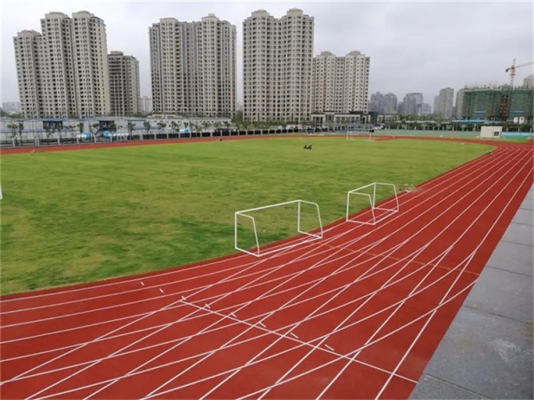 阿克苏地区塑胶跑道维修硅PU - 推荐
